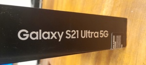 Samsung s21ultra 5G Bild 3