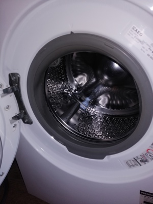 Waschmaschine AEG  Bild 2