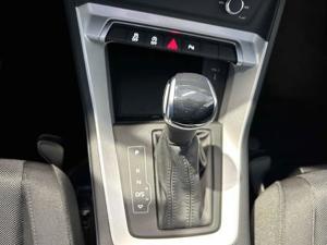 Audi Q3 Bild 19