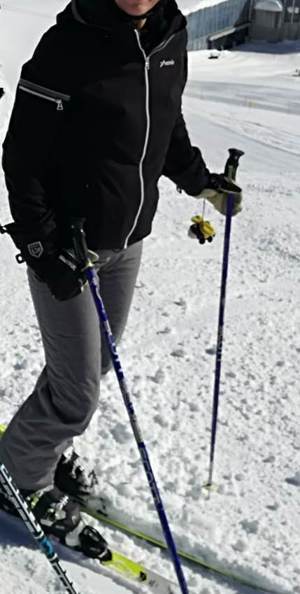 Phenix Skianzug Damen - 3 x getragen Bild 6