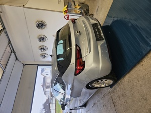 Opel Astra K Bild 4