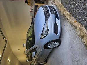 Opel Astra K Bild 7