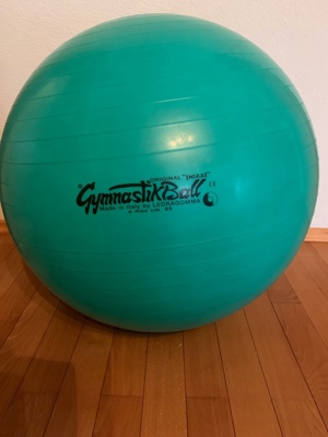 Gymnastikball