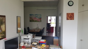 Schaufenster Büro in 9434 Au   Schweiz Bild 4