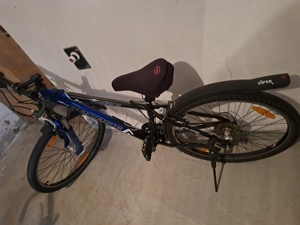Fahrräder  Bild 1