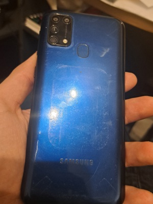Samsung Galaxy M31 Bild 2