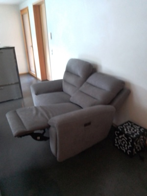 Couch Bild 1