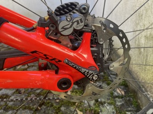 Specialized Enduro Comp 29" M Mountainbike Bild 3
