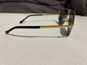 Sonnenbrille von Versace (Fliegerbrille) Bild 7