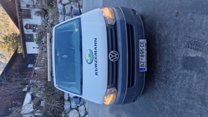 Verkaufe VW T5 4motion Bild 2