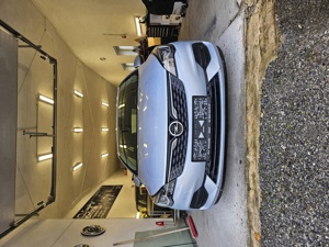 Opel Astra K Bild 1