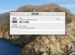iMac (21.5-inch, Mid 2010) OS Catalina oder Sonoma auf Ihren Wunsch  Bild 7