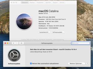 iMac (21.5-inch, Mid 2010) OS Catalina oder Sonoma auf Ihren Wunsch  Bild 8