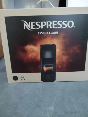 Nespresso Essenza Mini  Bild 3
