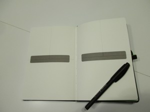 Leitz Notizbuch mit Hardcover, A5 Bild 4