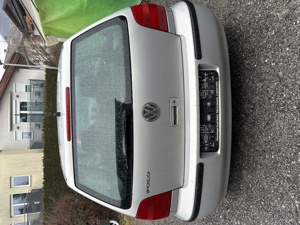 VW Polo 1,4 3-Türer, Anfängerauto Bild 4