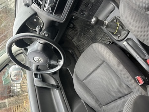 VW Polo 1,4 3-Türer, Anfängerauto Bild 5