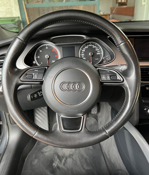 Audi A4 B6 Bild 4