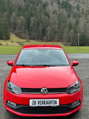 VW Polo | TÜV & Service Neu ! Bild 4
