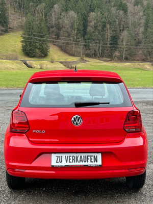 VW Polo | TÜV & Service Neu ! Bild 5