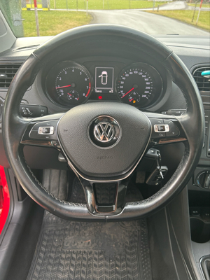 VW Polo | TÜV & Service Neu ! Bild 7