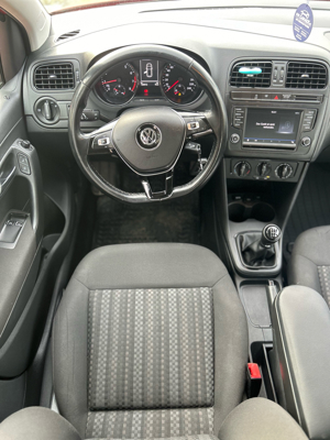 VW Polo | TÜV & Service Neu ! Bild 8