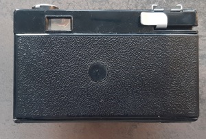 seltene alte Vintage Kamera Fotokamera  Bild 4