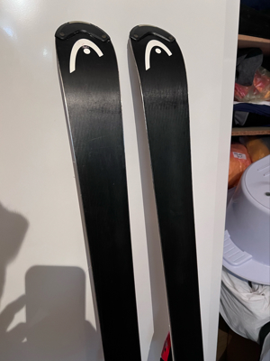 Head World Cup GS Team Ski | 155 cm Bild 5