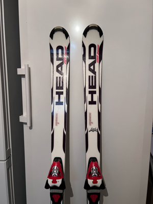 Head World Cup GS Team Ski | 155 cm Bild 2
