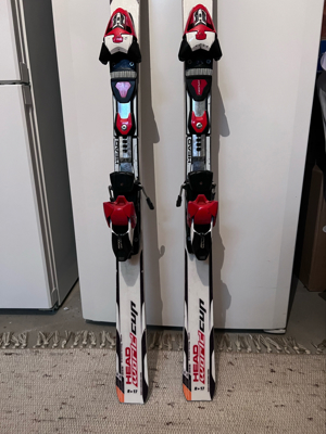 Head World Cup GS Team Ski | 155 cm Bild 4