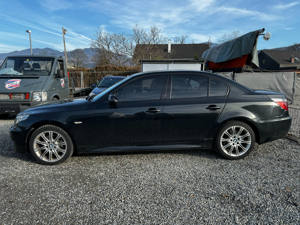 BMW 530xD Bild 3