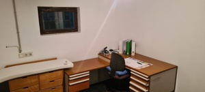 Büro oder Lagerraum  Bild 1