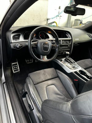 Audi A5 2.0tfsi Bild 3