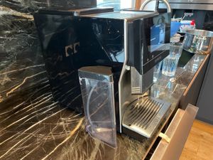 Siemens IQ700 Integral Kaffevollautomat Kaffemaschine Bild 3
