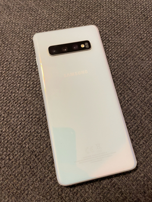 Samsung S10 Bild 2