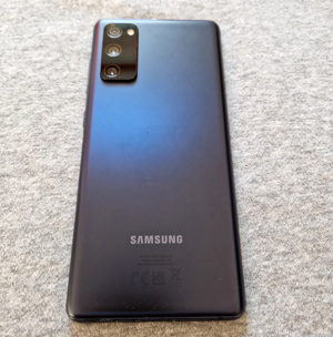 Samsung S20 FE 5G Bild 3