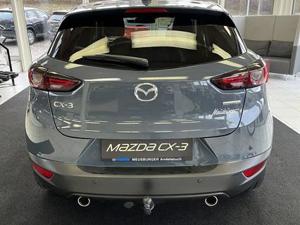 Mazda CX-3 Bild 4