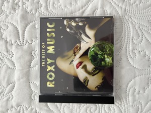The Best Of von Roxy Music | CD | wie neu Bild 1