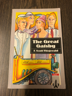 The Great Gatsby Bild 1