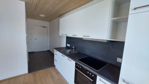 Neubau 2-Zimmer-Apartments im EG mit Terrasse in Top Lage in Dornbirn Bild 3