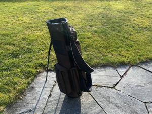 Callaway Golftasche Bild 1