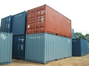 Container  Bild 1