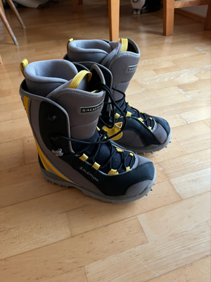 snowboard boots Gr 39