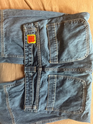 empyre baggy jeans Bild 3