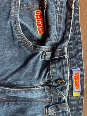 empyre baggy jeans Bild 2
