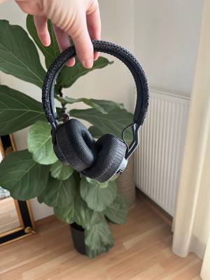Adidas Kopfhörer Bild 1