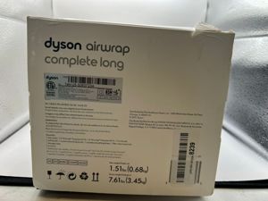 Dyson Airwrap 1,6 Bild 6