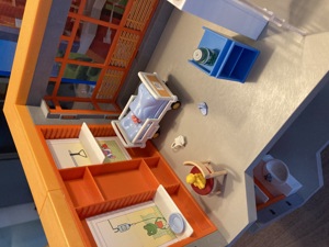 Playmobil Krankenhaus  Bild 2