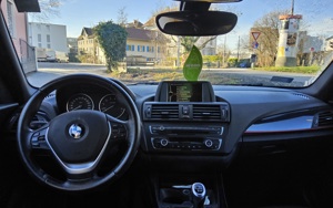 BMW 118i SPORT Bild 5