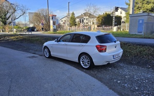 BMW 118i SPORT Bild 3